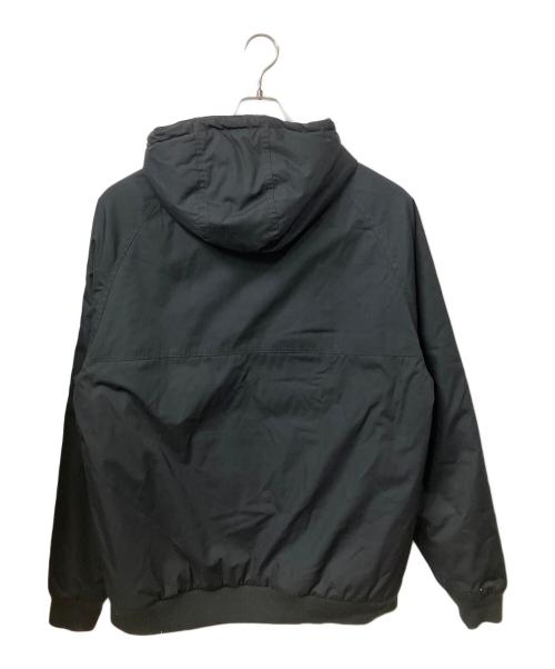 VOLCOM（ボルコム）VOLCOM (ボルコム) VERMANO ブラック サイズ:XLの古着・服飾アイテム