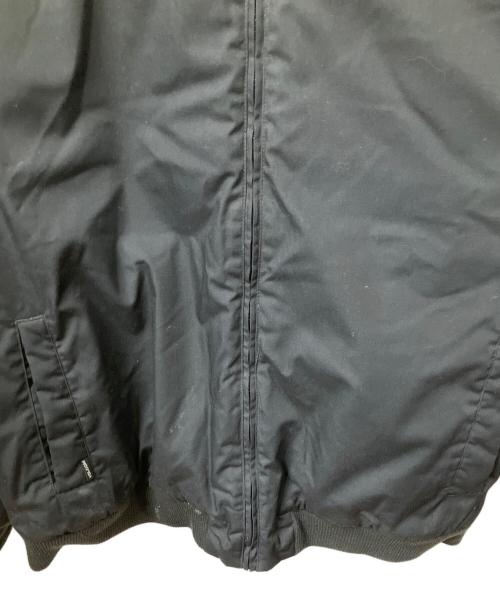 VOLCOM（ボルコム）VOLCOM (ボルコム) VERMANO ブラック サイズ:XLの古着・服飾アイテム