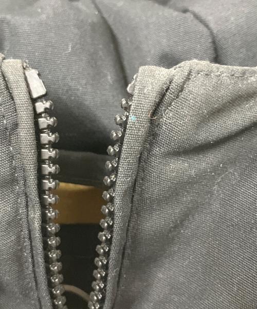 VOLCOM（ボルコム）VOLCOM (ボルコム) VERMANO ブラック サイズ:XLの古着・服飾アイテム