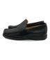PARABOOT (パラブーツ) レザーシューズ ブラック ブラック サイズ:6：6000円