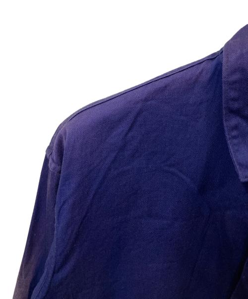 friendship（フレンドシップ）FRIENDSHIP (フレンドシップ) ワークジャケット ネイビー ネイビー サイズ:54の古着・服飾アイテム