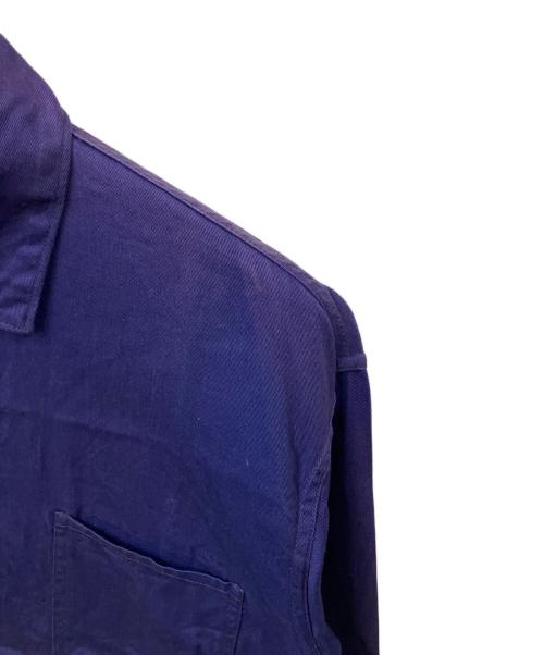 friendship（フレンドシップ）FRIENDSHIP (フレンドシップ) ワークジャケット ネイビー ネイビー サイズ:54の古着・服飾アイテム