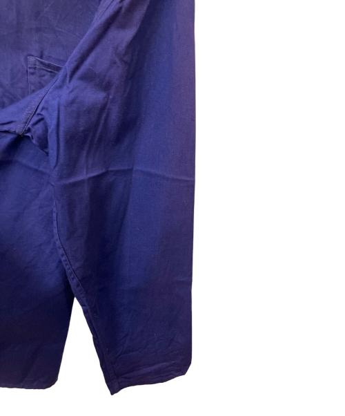 friendship（フレンドシップ）FRIENDSHIP (フレンドシップ) ワークジャケット ネイビー ネイビー サイズ:54の古着・服飾アイテム
