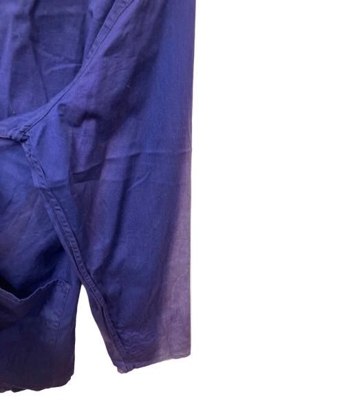 friendship（フレンドシップ）FRIENDSHIP (フレンドシップ) ワークジャケット ネイビー ネイビー サイズ:54の古着・服飾アイテム