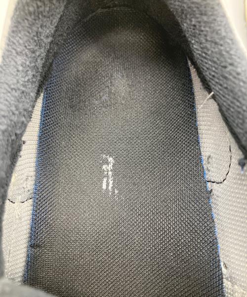 NEW BALANCE（ニューバランス）NEW BALANCE (ニューバランス) ローカットスニーカー　グレー グレー サイズ:25.5の古着・服飾アイテム