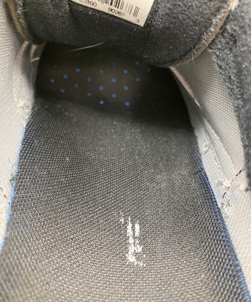 NEW BALANCE（ニューバランス）NEW BALANCE (ニューバランス) ローカットスニーカー　グレー グレー サイズ:25.5の古着・服飾アイテム