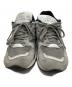 中古・古着 NEW BALANCE (ニューバランス) ローカットスニーカー　グレー グレー サイズ:25.5：12000円