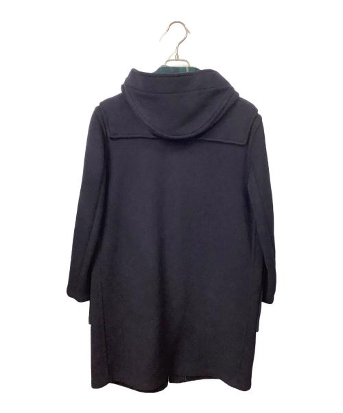 BROOKS BROTHERS（ブルックスブラザーズ）BROOKS BROTHERS (ブルックスブラザーズ) ダッフルコート ブラック サイズ:Mの古着・服飾アイテム