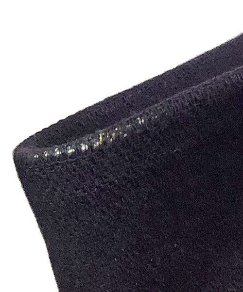 BROOKS BROTHERS（ブルックスブラザーズ）BROOKS BROTHERS (ブルックスブラザーズ) ダッフルコート ブラック サイズ:Mの古着・服飾アイテム