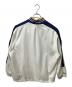 NIKE (ナイキ) ブルゾン ホワイト×ブルー サイズ:XL：6000円