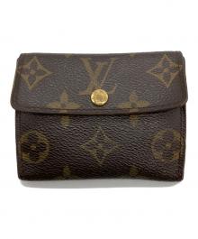 LOUIS VUITTON（ルイ ヴィトン）の古着「ラドロー　モノグラム」｜ブラウン