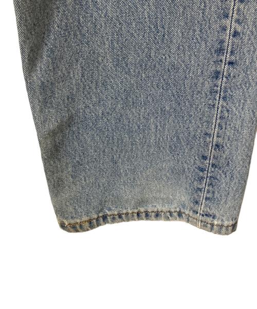 LEVI'S（リーバイス）LEVI'S (リーバイス) デニムパンツ ブルー サイズ:91cm(W36)の古着・服飾アイテム