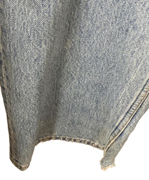 LEVI'S（リーバイス）LEVI'S (リーバイス) デニムパンツ ブルー サイズ:91cm(W36)の古着・服飾アイテム