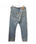 LEVI'S (リーバイス) デニムパンツ ブルー サイズ:91cm(W36)：6000円