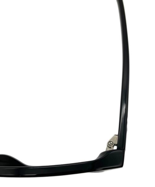 CHANEL（シャネル）CHANEL (シャネル) 伊達眼鏡 ブラック ブラック サイズ:53□16　140の古着・服飾アイテム