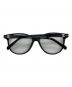 CHANEL (シャネル) 伊達眼鏡 ブラック ブラック サイズ:53□16　140：22000円