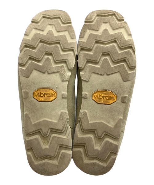 CLARKS（クラークス）CLARKS (クラークス) BEAMS (ビームス) Wallabee Boot GTX カーキ カーキ サイズ:26の古着・服飾アイテム