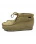 CLARKS (クラークス) BEAMS (ビームス) Wallabee Boot GTX カーキ カーキ サイズ:26：13000円