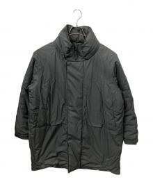 WILD THINGS（ワイルドシングス）の古着「MONSTER PARKA」｜ブラック