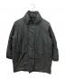 WILD THINGS（ワイルドシングス）の古着「MONSTER PARKA」｜ブラック