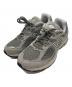 NEW BALANCE（ニューバランス）の古着「2002スニーカー　グレー」｜グレー