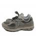 NEW BALANCE (ニューバランス) 2002スニーカー　グレー グレー サイズ:27.5：8000円