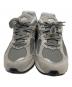 中古・古着 NEW BALANCE (ニューバランス) 2002スニーカー　グレー グレー サイズ:27.5：8000円