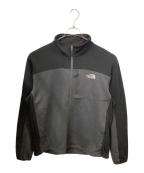 THE NORTH FACEザ ノース フェイス）の古着「ジャケット」｜グレー