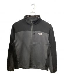 THE NORTH FACE（ザ ノース フェイス）の古着「ジャケット」｜グレー