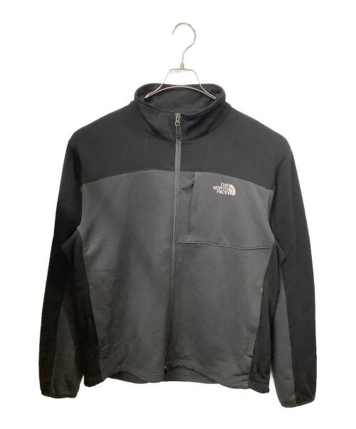 THE NORTH FACE（ザ ノース フェイス）THE NORTH FACE (ザ ノース フェイス) ジャケット グレー サイズ:XLの古着・服飾アイテム