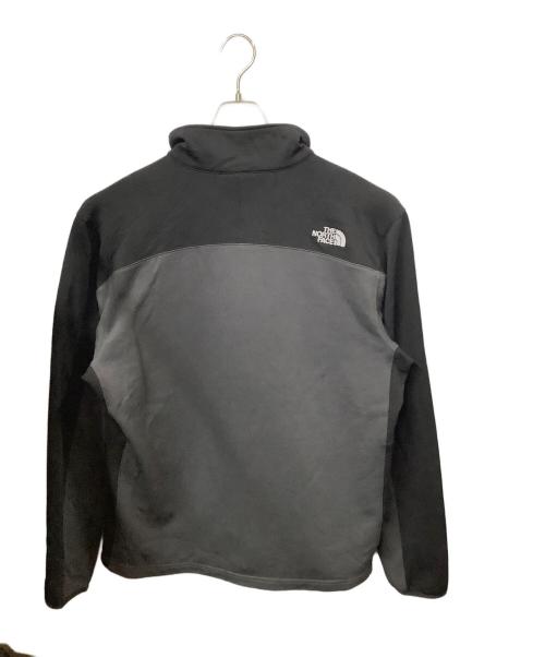 THE NORTH FACE（ザ ノース フェイス）THE NORTH FACE (ザ ノース フェイス) ジャケット グレー サイズ:XLの古着・服飾アイテム