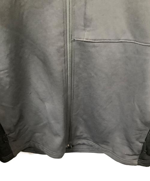 THE NORTH FACE（ザ ノース フェイス）THE NORTH FACE (ザ ノース フェイス) ジャケット グレー サイズ:XLの古着・服飾アイテム