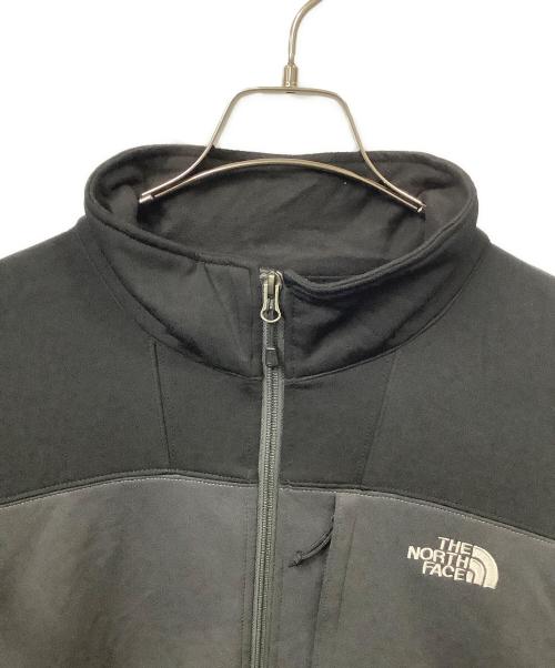 THE NORTH FACE（ザ ノース フェイス）THE NORTH FACE (ザ ノース フェイス) ジャケット グレー サイズ:XLの古着・服飾アイテム