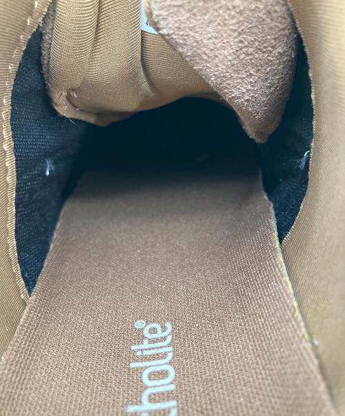 PUMA（プーマ）PUMA (プーマ) スピードキャット OG ブラウン サイズ:24の古着・服飾アイテム