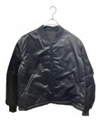 Y-3ワイスリー）の古着「CLASSIC BOMBER JACKET」｜ブラック