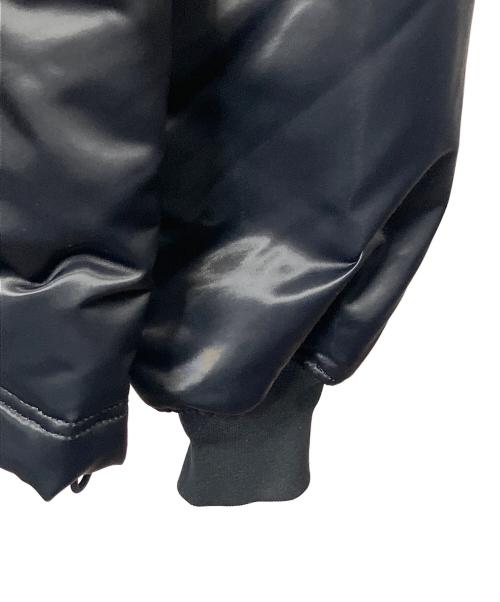 Y-3（ワイスリー）Y-3 (ワイスリー) CLASSIC BOMBER JACKET ブラック サイズ:XLの古着・服飾アイテム
