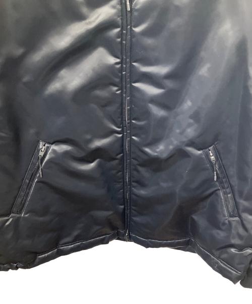 Y-3（ワイスリー）Y-3 (ワイスリー) CLASSIC BOMBER JACKET ブラック サイズ:XLの古着・服飾アイテム