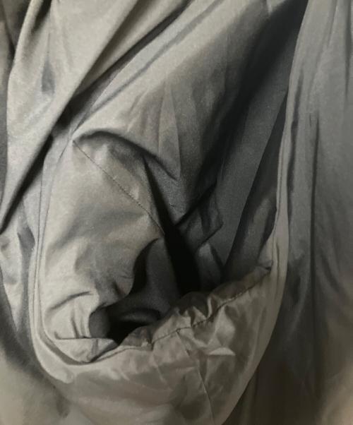 Y-3（ワイスリー）Y-3 (ワイスリー) CLASSIC BOMBER JACKET ブラック サイズ:XLの古着・服飾アイテム