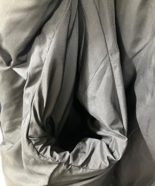 Y-3（ワイスリー）Y-3 (ワイスリー) CLASSIC BOMBER JACKET ブラック サイズ:XLの古着・服飾アイテム
