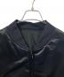中古・古着 Y-3 (ワイスリー) CLASSIC BOMBER JACKET ブラック サイズ:XL：25000円