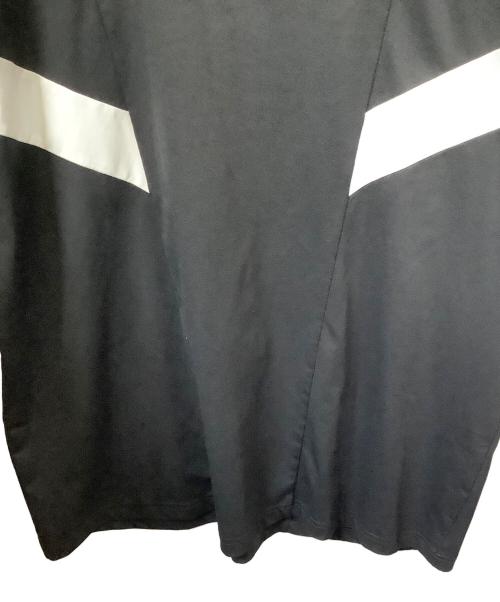 CRONOS（クロノス）CRONOS (クロノス) Tシャツ ブラック サイズ:Lの古着・服飾アイテム