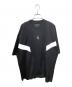CRONOS（クロノス）の古着「Tシャツ」｜ブラック
