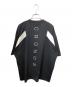 CRONOS (クロノス) Tシャツ ブラック サイズ:L：8000円