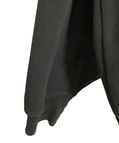 BANDEL（バンデル）BANDEL (バンデル) BG LOGO HALF ZIP PULLOVER ブラック サイズ:Freeの古着・服飾アイテム