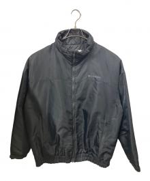 Columbia（コロンビア）の古着「Hype Marsh Jacket」｜ブラック