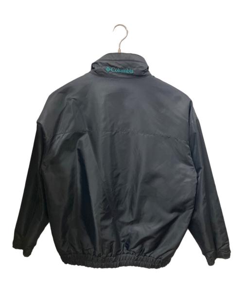 Columbia（コロンビア）Columbia (コロンビア) Hype Marsh Jacket ブラック サイズ:XLの古着・服飾アイテム