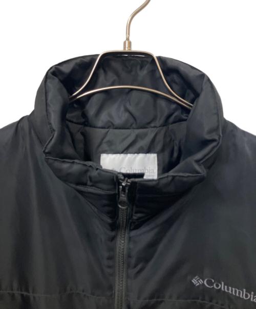 Columbia（コロンビア）Columbia (コロンビア) Hype Marsh Jacket ブラック サイズ:XLの古着・服飾アイテム