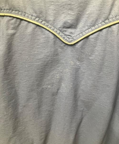 DIESEL（ディーゼル）DIESEL (ディーゼル) ミリタリージャケット ネイビー サイズ:Lの古着・服飾アイテム