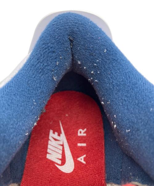 NIKE（ナイキ）NIKE (ナイキ) Air Jordan 3 OG True Blue ホワイト サイズ:27の古着・服飾アイテム