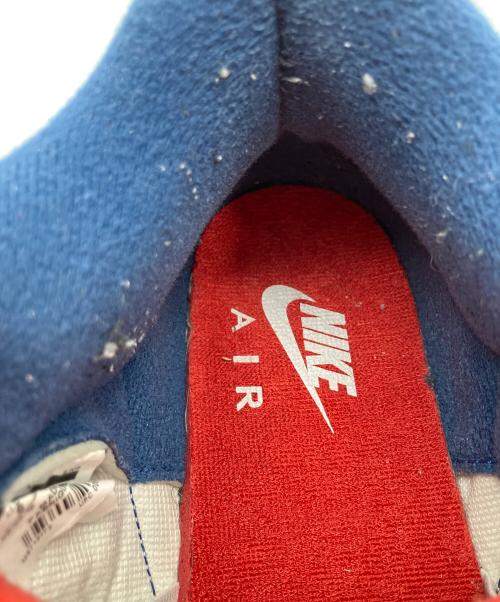 NIKE（ナイキ）NIKE (ナイキ) Air Jordan 3 OG True Blue ホワイト サイズ:27の古着・服飾アイテム
